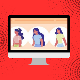 Latina women stereotypes