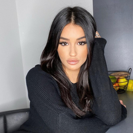 Colombian Women Seeking Men