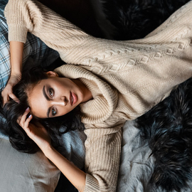 Puerto Rican Girlfriend